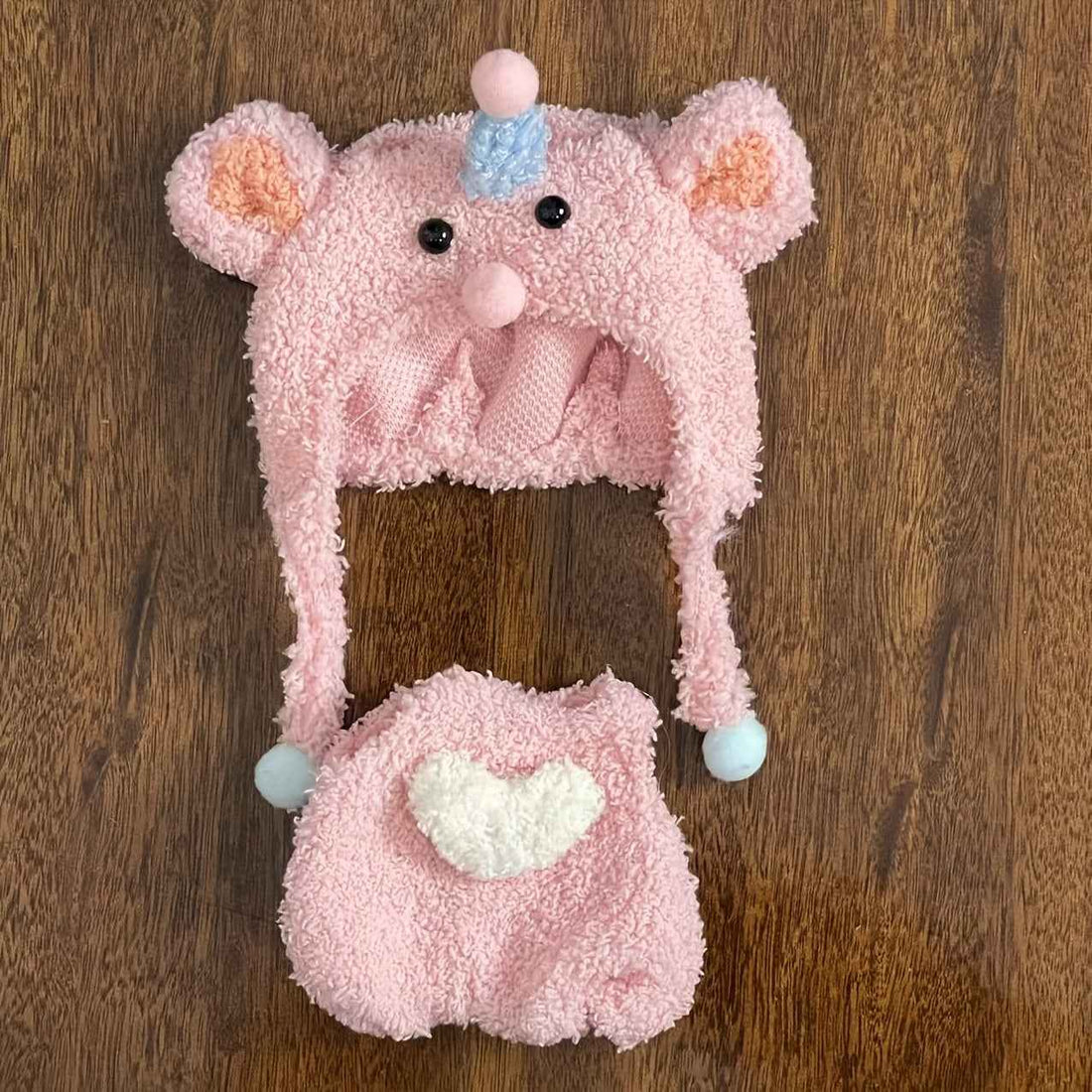 👗 Labubu Clothing – Style, Creativity and Joy in Everyday Life