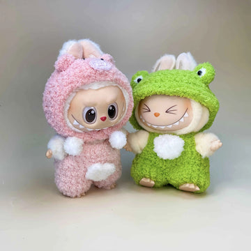 đ Accessoires de PoupĂ©e LABUBU â Une Touche de Magie pour Chaque Aventure