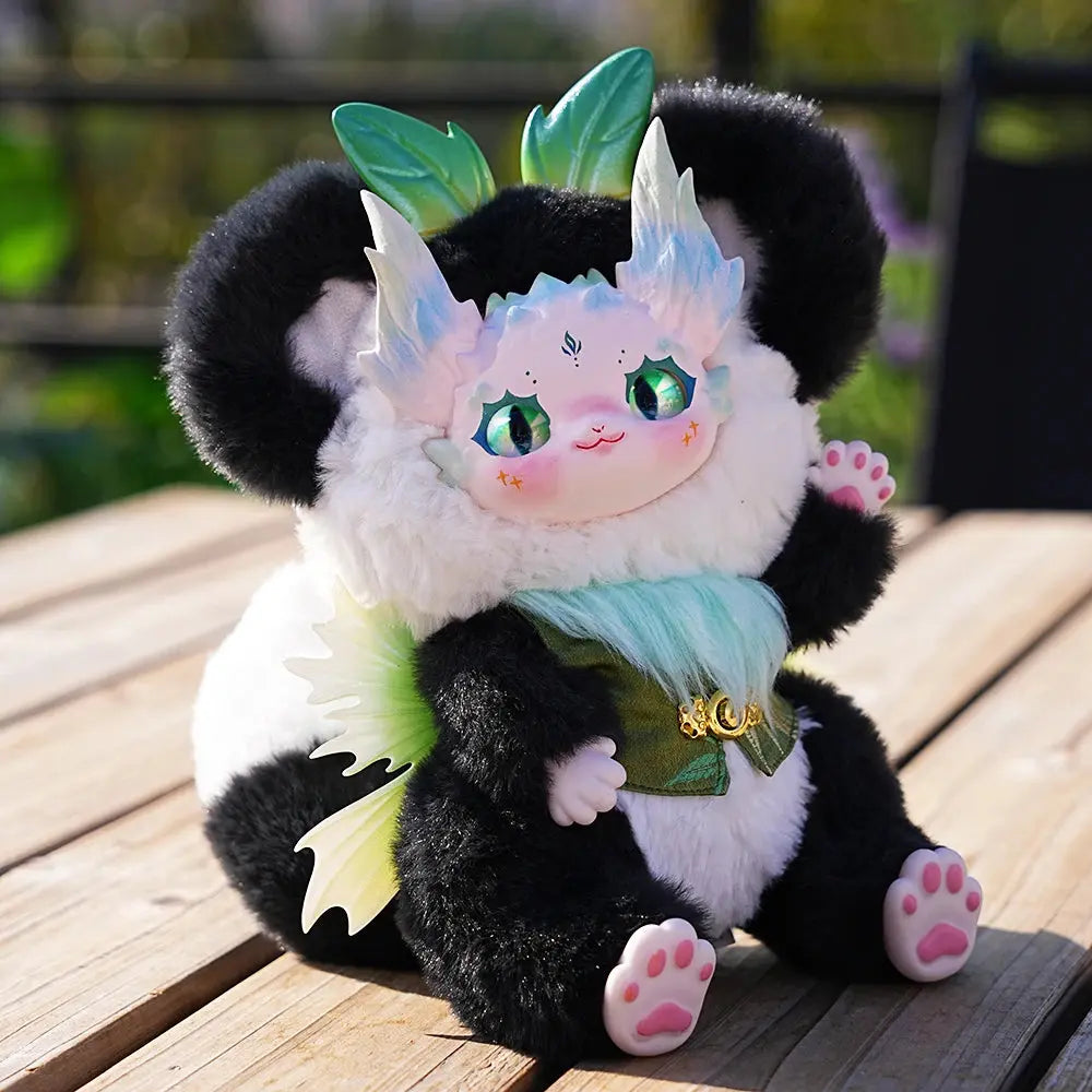 🌟 PREMIUM MIMÜKO Collection 18cm–The Enchantment of the Kawaii Universe