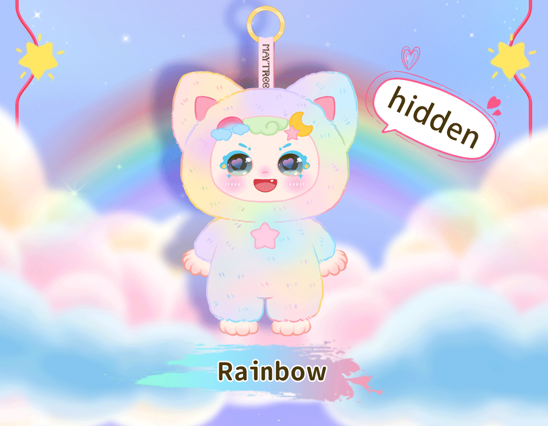 🌧️ Dumia Weather Surprise – The Doll That Makes Your Days Shine