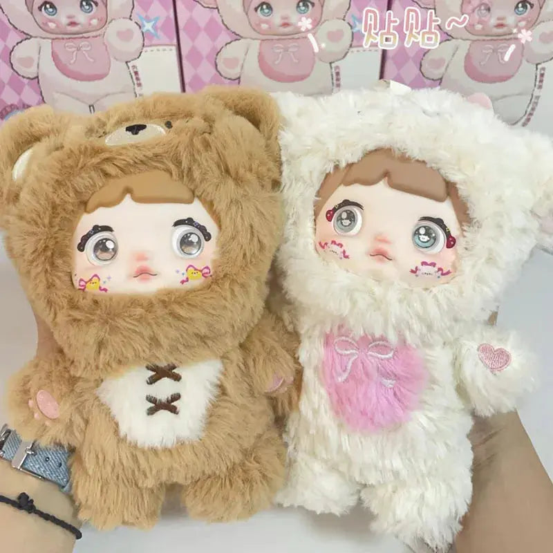 🎀 LUMIYON–Awakening of Sweetness: The Collectible Surprise Box