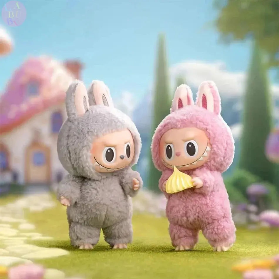 🎁 Labubu Collection V1, V2, V3 – Monster Kawaii | Premium Surprise Keychain