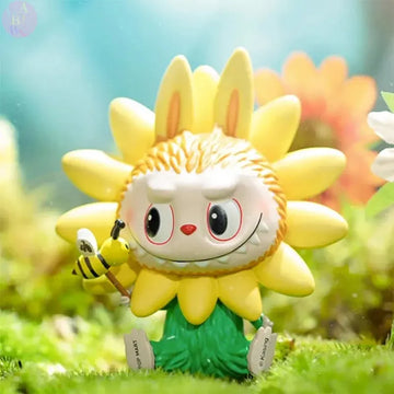 🧚♀️ Labubu Elves Series – Figurine Anime Mystère