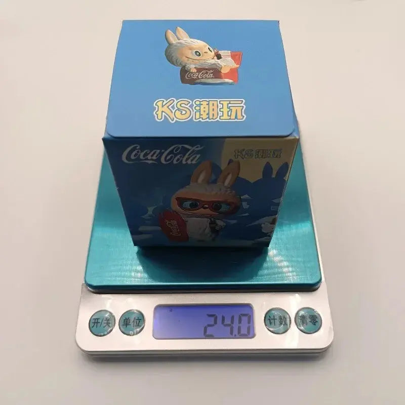 🧸 NEW! Set of 12 Labubu Dolls – Cute Companions to Brighten Up Your Space