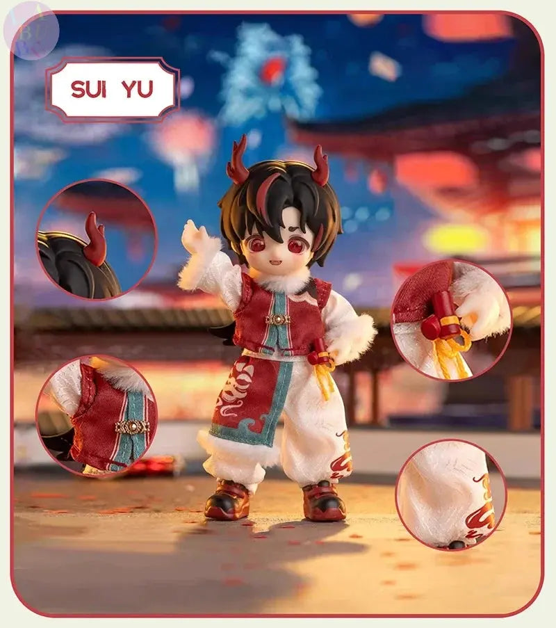 🌸 POPPY Premium Cute – Collector’s Edition