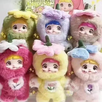 đ° Angelya â Lapins du Jardin Secret (V2)