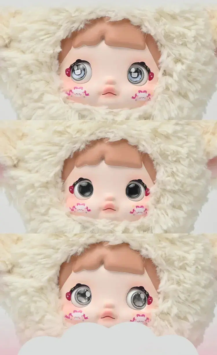 🌸 Angelya – Eternal Love (V1)