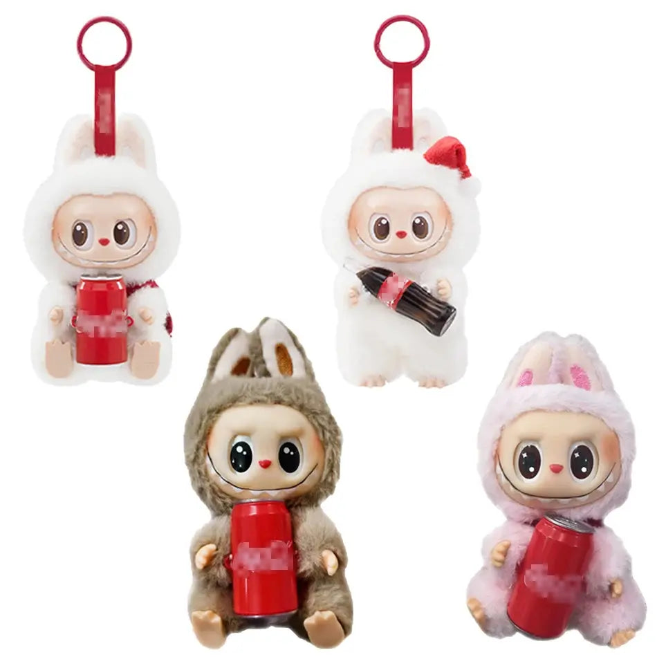 🔑 Labubu – Special Series