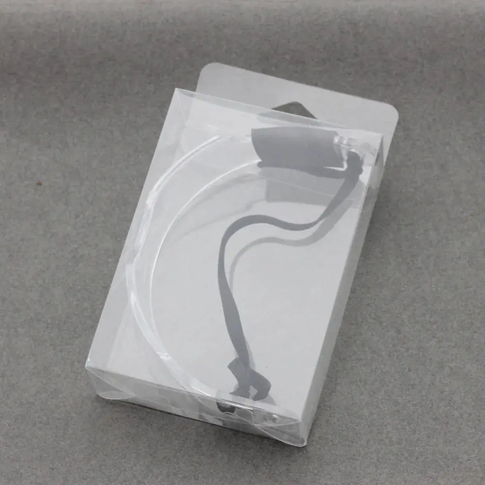 🌈 DIY Light-up Glasses for LABUBU Dolls – Size 15 to 20 cm