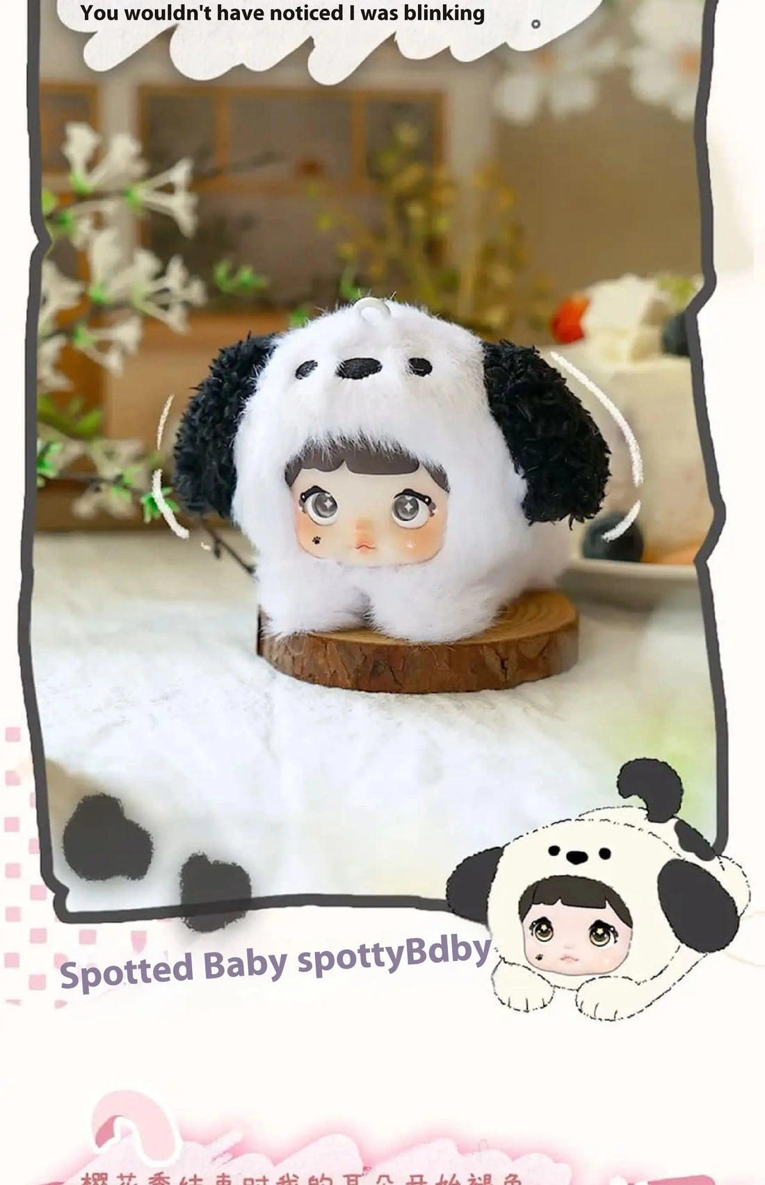 🐾 Angelya – Mini-Fairy World