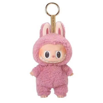 🌟Peluche Labubu de Rihanna