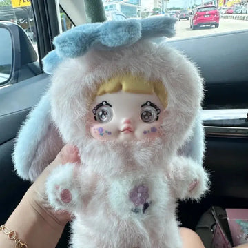 đ° Angelya â Lapins du Jardin Secret (Blind Box V2)