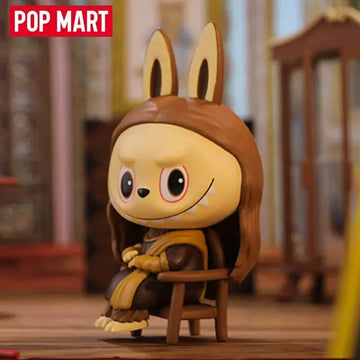 🛸 Labubu The Monsters x Kow Yokoyama Ma.K – Boîte Mystère