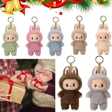 🌟Rihanna's Labubu Plush