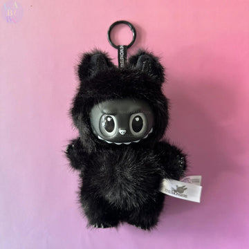The Monsters – Figurine Peluche Collector | Édition Limitée