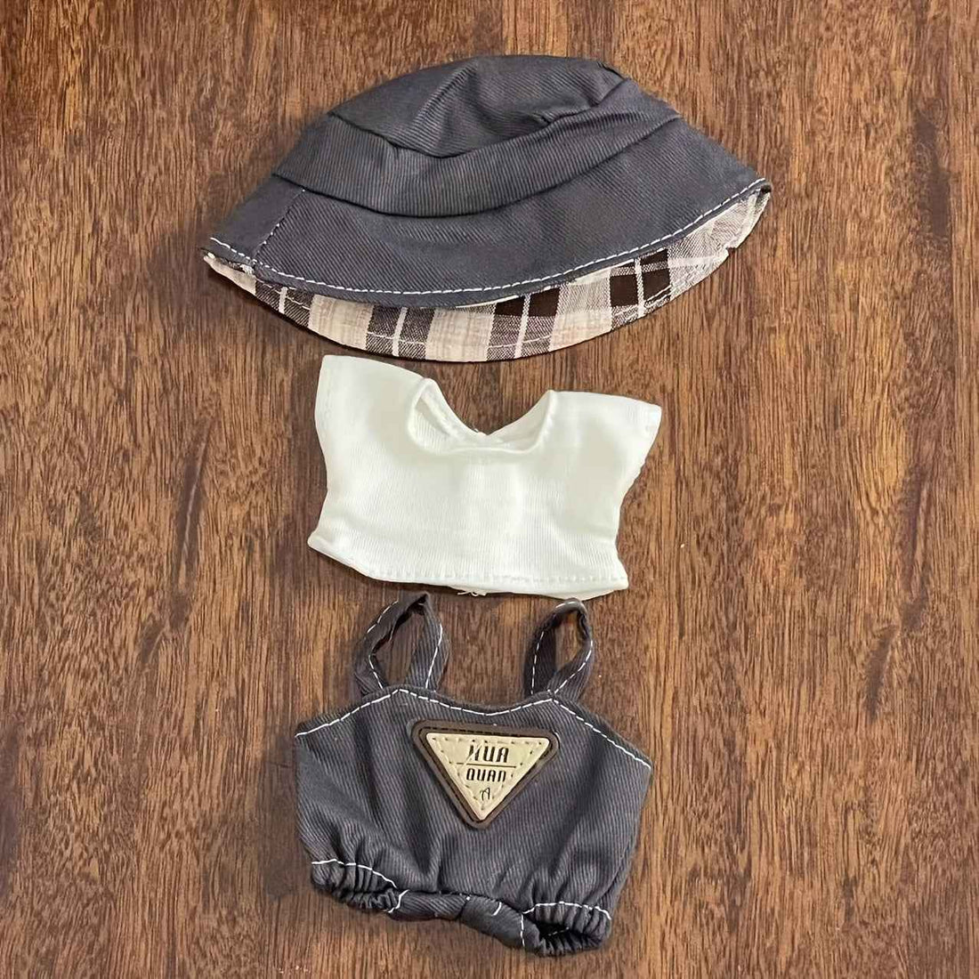 👗 17 cm Mini Doll Clothes – Style, Creativity and Everyday Joy