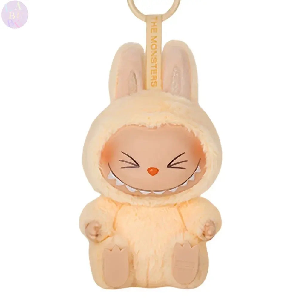 🎉 Figurine Anime Labubu – Monstre Party 17 cm (5.9 pouces)