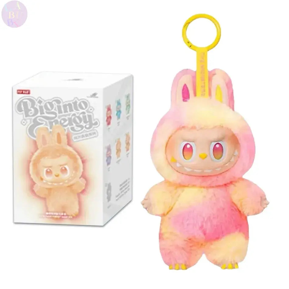 🌟 Labubu 3.0 – Monstre PREMIUM | Boîte Surprise de 6 Figurines