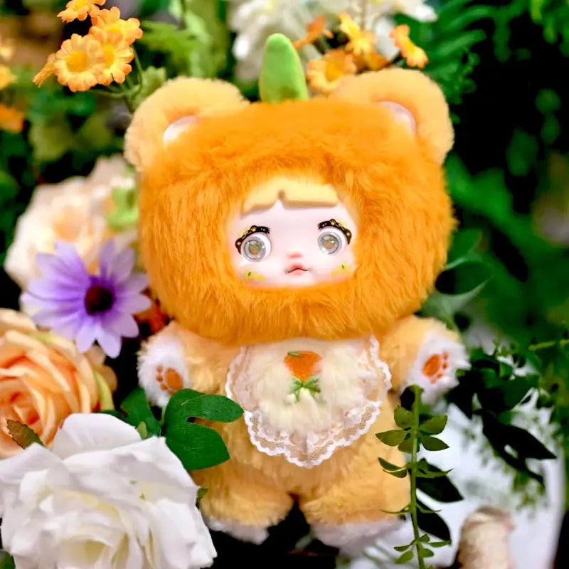 🍓 Angelya – Délices Fruités (Blind Box V3)