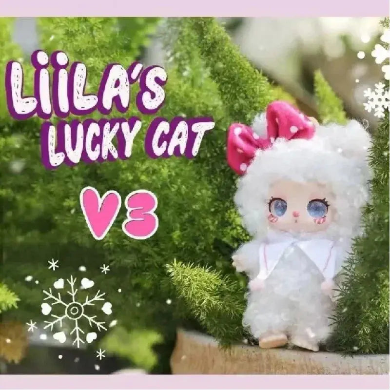 🐱 Angelya – Délices Fruités (Blind Box V3)