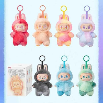 Figurine Labubu PREMIUM ViP – New Édition (17 cm)