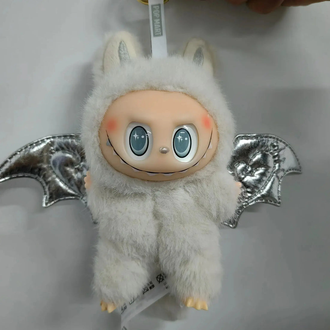The Monsters – Figurine Peluche Collector | Édition Limitée